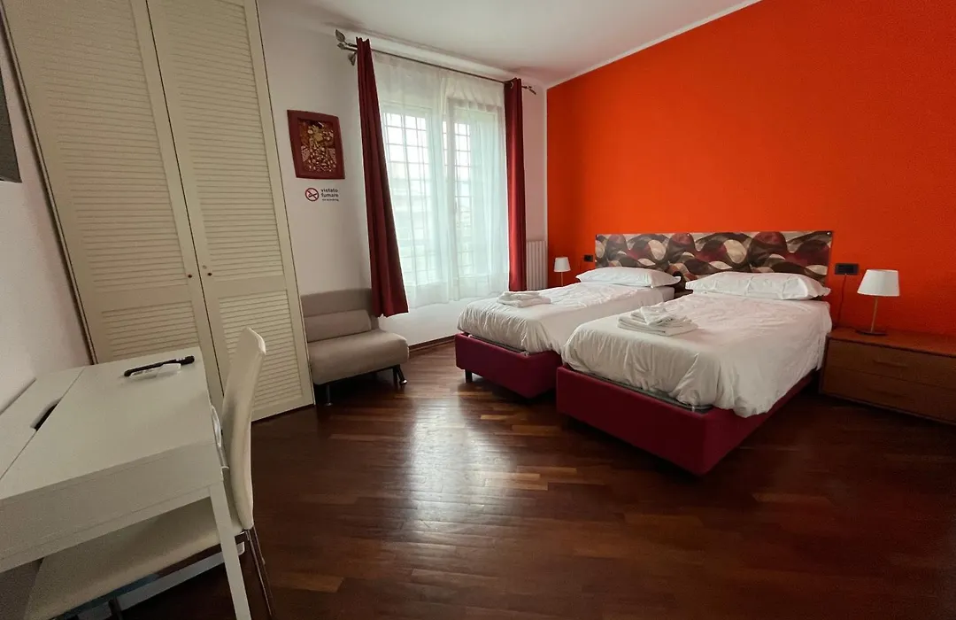 B&B Parco Nord-1