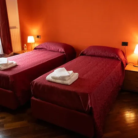 B&B Parco Nord-3