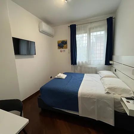 B&B Parco Nord-2